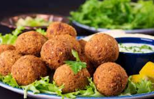 Tips Memasak Falafel Timur Tengah Renyah dan Lembut