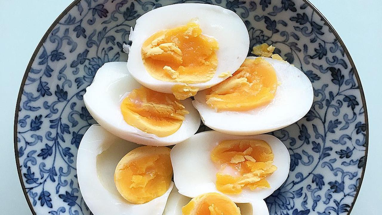 Tips Mengolah Telur Agar Tidak Amis dan Lebih Lezat