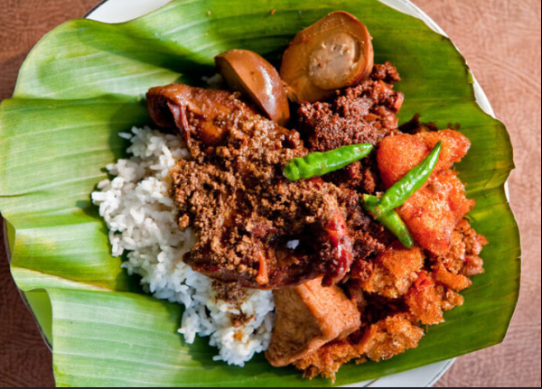 Panduan Lengkap Memasak Gudeg
