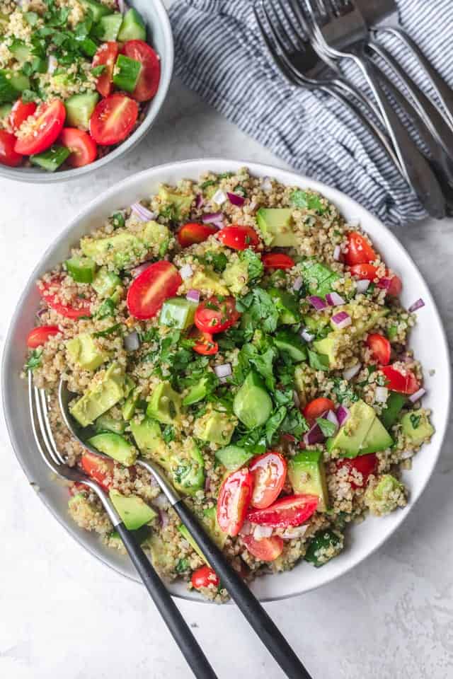 Salad