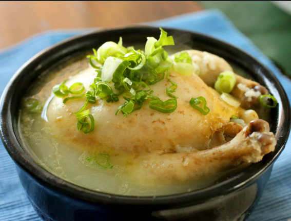 panduan-lengkap-memasak-samgyetang
