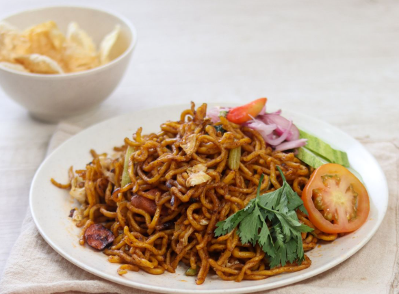 Panduan Lengkap Memasak Mie Aceh
