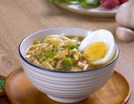 Panduan Lengkap Memasak Soto Kudus