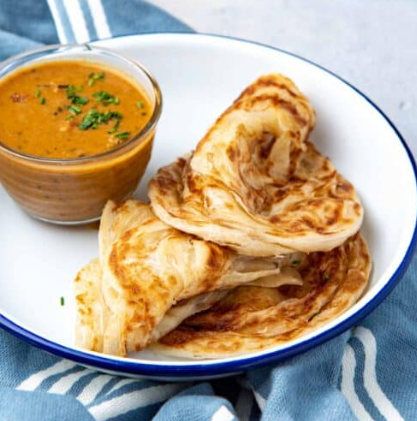Panduan Lengkap Memasak Roti Canai