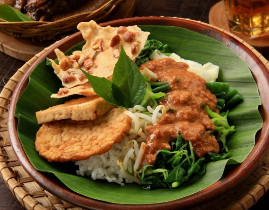 Panduan Lengkap Memasak Pecel Madiun