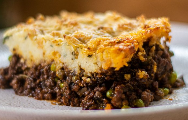 Panduan Lengkap Memasak Shepherd’s Pie