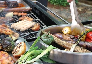 Rahasia Bumbu BBQ Khas Amerika yang Gurih Banget