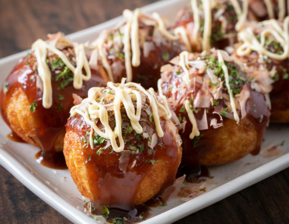 Trik Membuat Takoyaki Lembut dengan Isi yang Merata