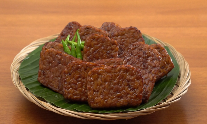 Tips Memasak Tempe Bacem Masakan Rumah