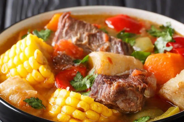 Tips Masak Sancocho Khas Kolombia dengan Rasa Autentik