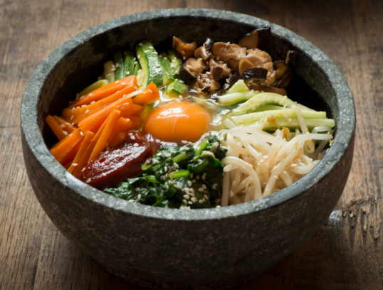 tips-masak-bibimbap