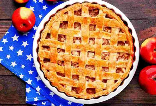 tips-masak-apple-pie-khas-amerika-serikat