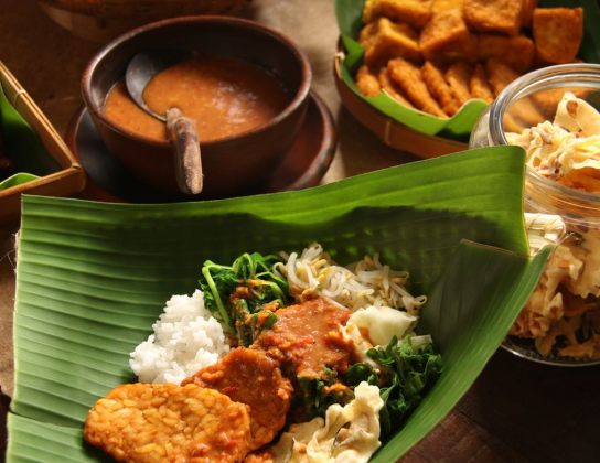 Tips Masak Pecel Madiun Khas Jawa