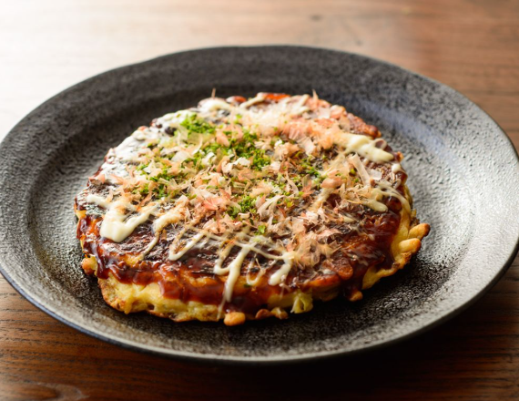 Tips Masak Okonomiyaki Jepang