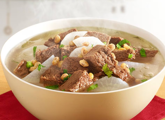 Tips Masak Soto Bandung