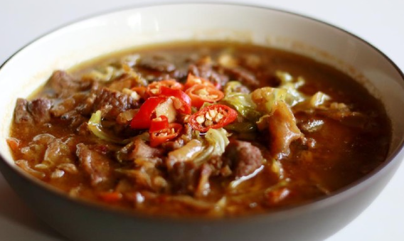 teknik-rebus-ayam-pada-tongseng-kuah-agar-lebih-pekat