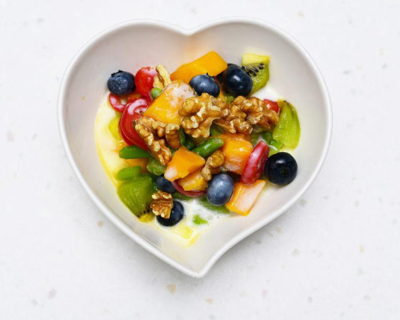 rahasia-saus-salad-buah-creamy-dan-tidak-enek