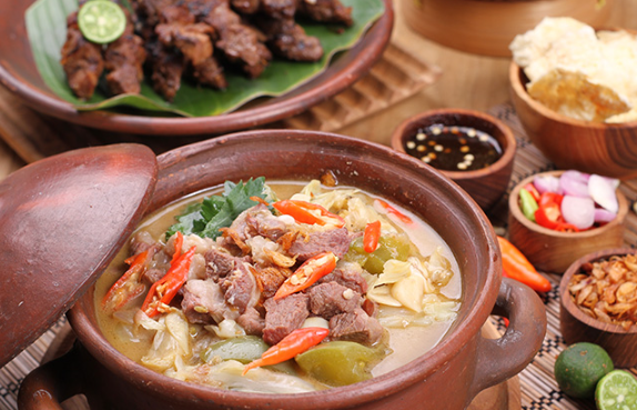 Cara Membuat Tongseng Kambing Lezat dengan Daging Empuk