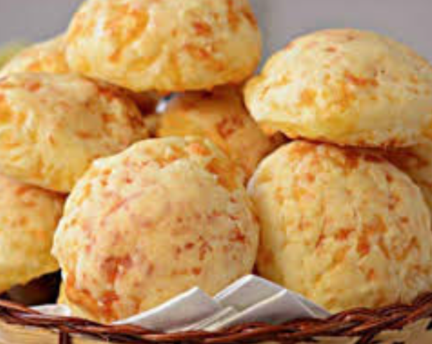 Rahasia Memasak Pão de Queijo Agar Mengembang Sempurna