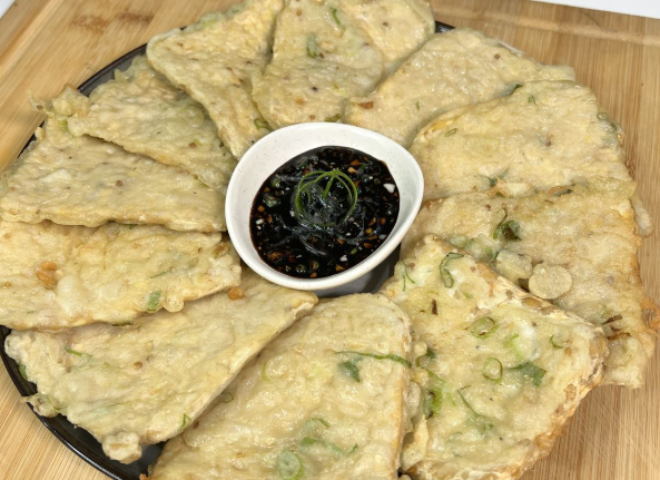 Tips Masak Tempe Mendoan agar Lembut dan Tidak Berminyak