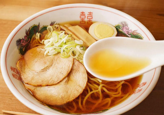 Tips Menambahkan Topping Ramen Agar Lebih Nikmat