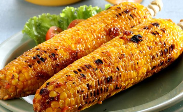 teknik-membakar-jagung-bakar-keju-lebih-merata