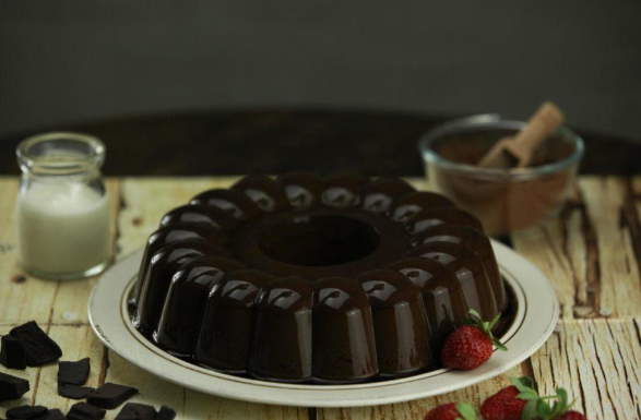 tips-membuat-puding-cokelat-dengan-tekstur-halus