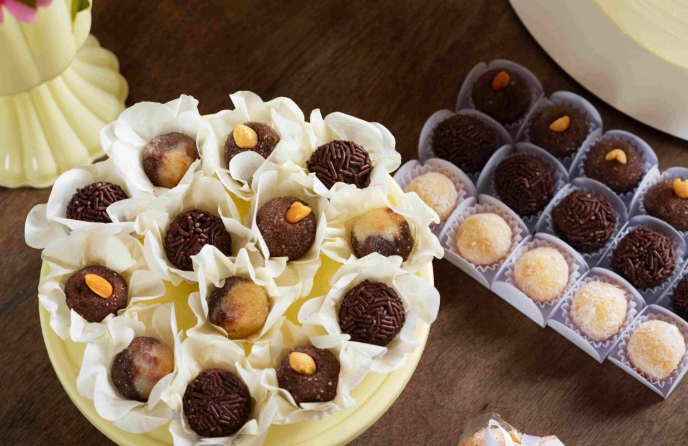 Tips Membuat Brigadeiro Manis dan Lembut untuk Camilan