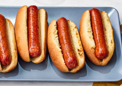 Tips Masak Hot Dog Lezat dengan Saus Khas Fast Food