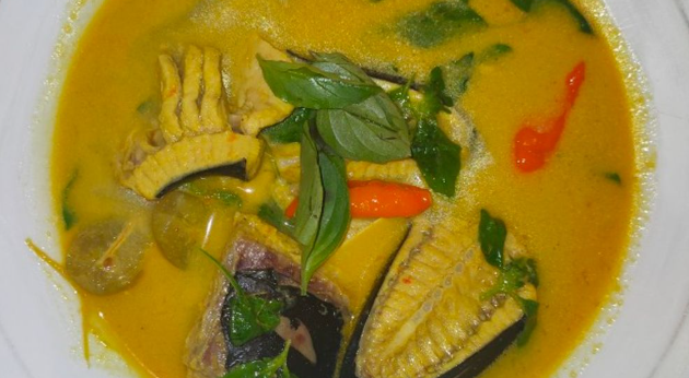 Tips Masak Gulai Ikan Pari Agar Kuah Gurih dan Tidak Bau