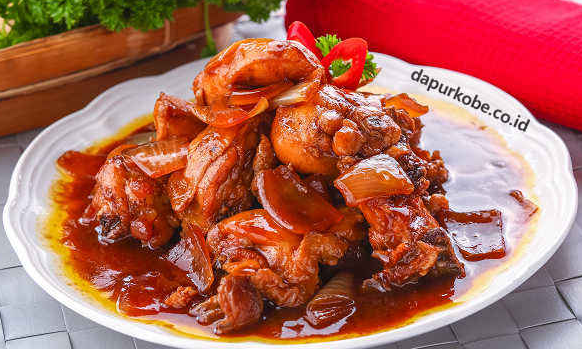Tips Memasak Ayam Mentega Pedas Manis yang Menggoda
