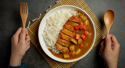 Rahasia Memasak Kari Jepang yang Lembut dan Gurih