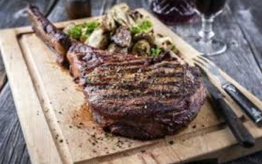 Rahasia Memasak T-Bone Steak agar Matang Merata