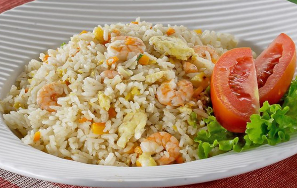 Tips Mengolah Nasi Goreng Oriental ala Restoran