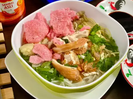 Tips Masak Mi Sop Kampung yang Sederhana tapi Lezat