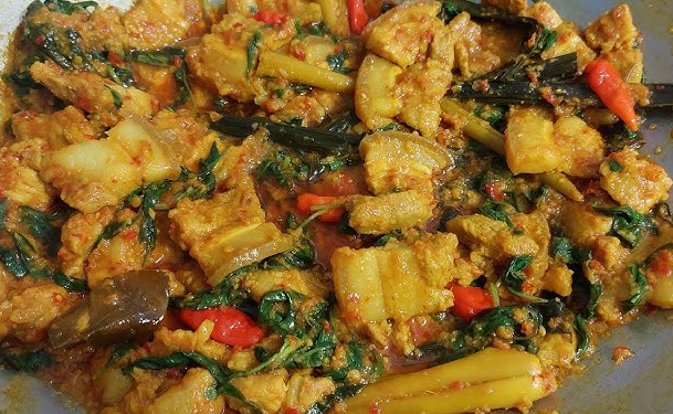 Tips Masak Babi Rica-Rica dengan Bumbu Meresap