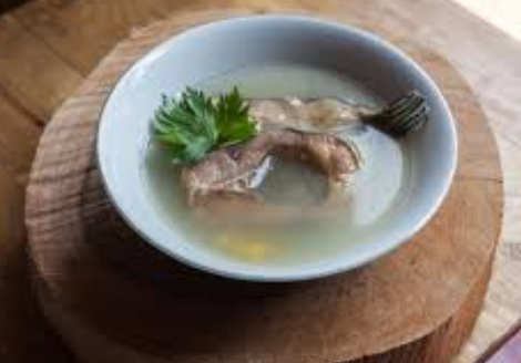 Tips Masak Ikan Tidak Amis dengan Bahan Dapur Sederhana