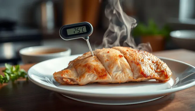 Cara Keringkan Protein Sebelum Dimasak Agar Hasil Maksimal