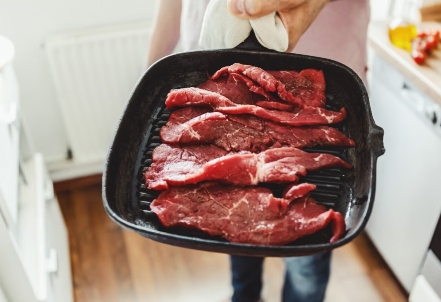 Manfaat Mengistirahatkan Daging Setelah Proses Memasak