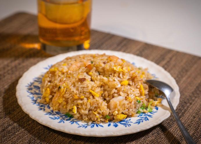 Tips Masak Nasi Goreng Spesial Ala Restoran Bintang Lima