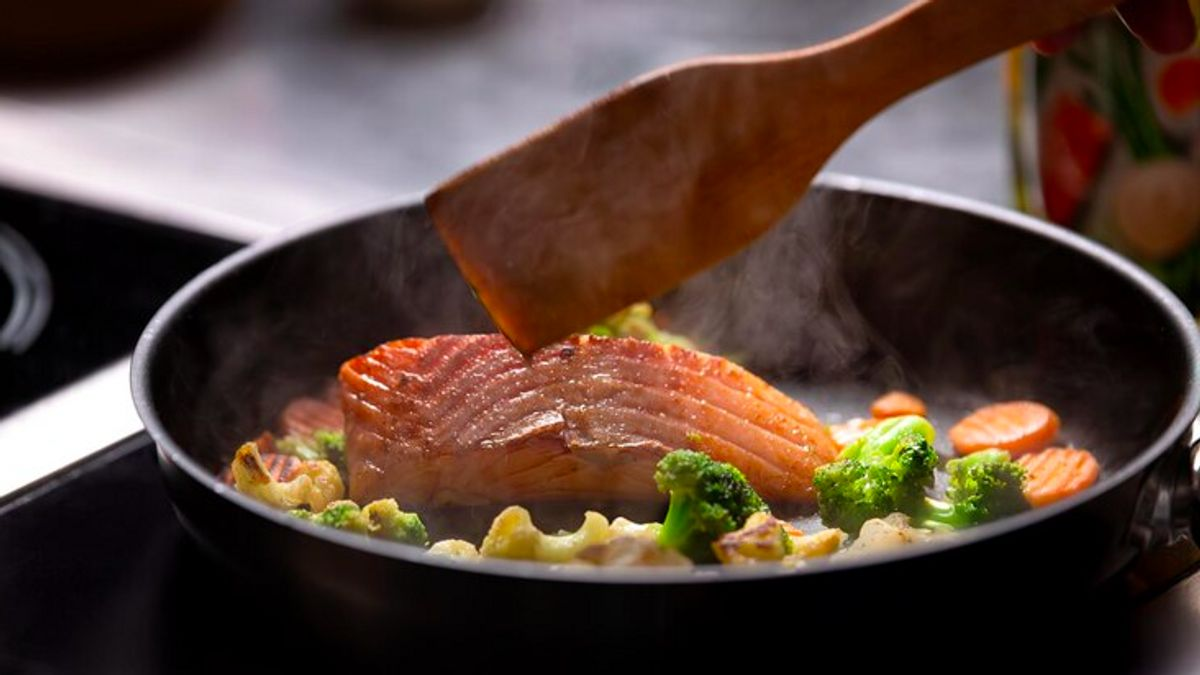 Rahasia Searing Protein untuk Hasil Masakan Sempurna