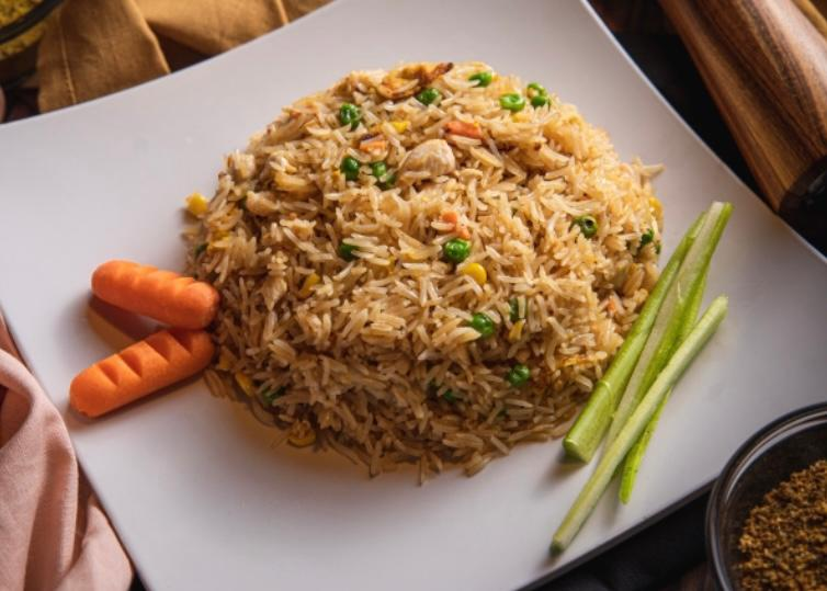 Tips Masak Nasi Goreng Spesial Ala Restoran Bintang Lima