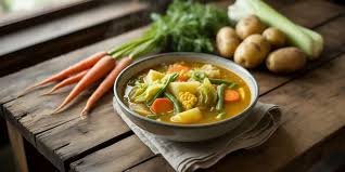 Tips Praktis Memasak Soup Lezat Kaya Nutrisi Keluarga