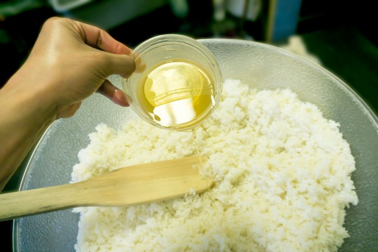 Tips Masak Nasi Pulen Supaya Tidak Cepat Basi Lagi