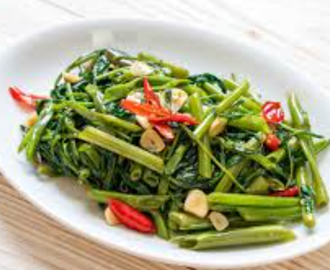 Tips Masak Tumis Sayur Praktis Cepat dan Sehat Harian