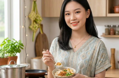 Menu Musim Panas 2026 Tips Olah Bahan Segar