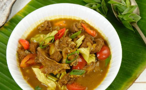 Tips Masak Cepat untuk Menu Harian yang Tetap Nikmat