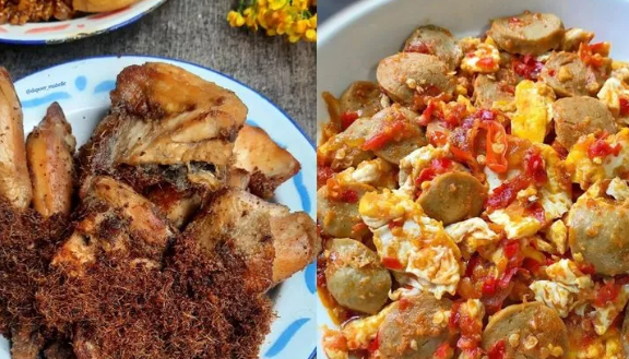 Tips Masak Rumahan Ide Menu Enak Mei 2026 Praktis