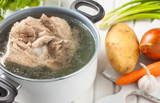 Rahasia Tips Masak Daging Empuk dan Gurih Maksimal