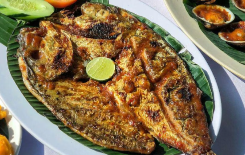 Panduan Memasak Ikan Bakar Tanpa Bau Amis Sempurna